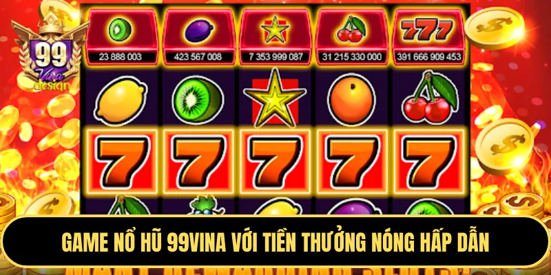 Game bắn cá và nổ hũ hấp dẫn tại acb888
