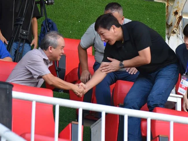 Giới hạn tiền gửi